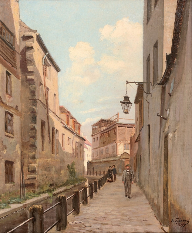 Estimé 120 - 130 €