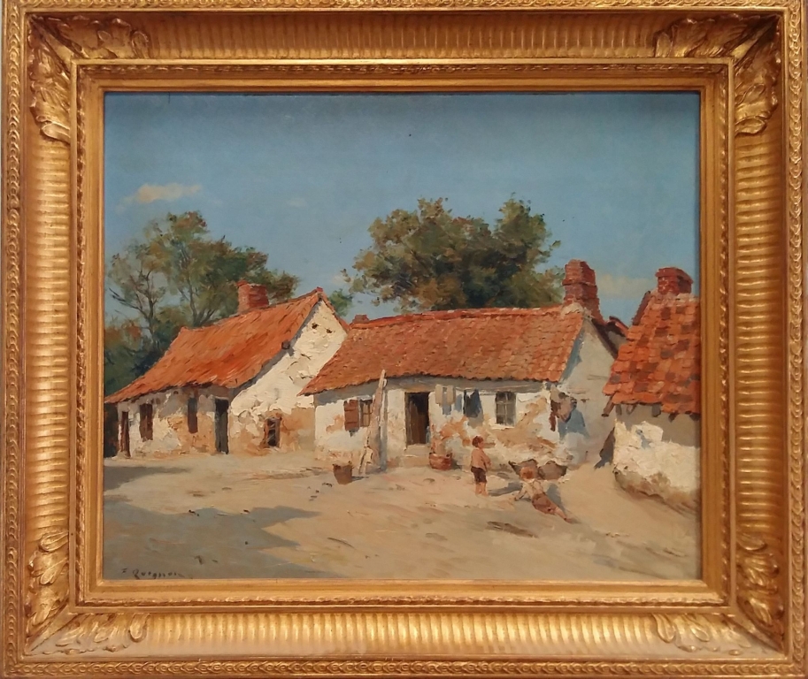 Adjugé 1 600 €