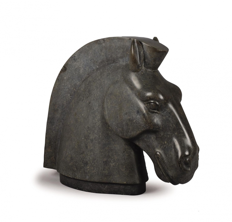 Adjugé 13 500 €