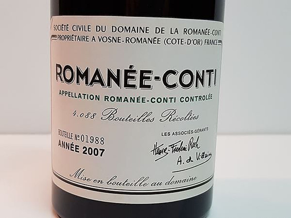 Adjugé 12 700 €