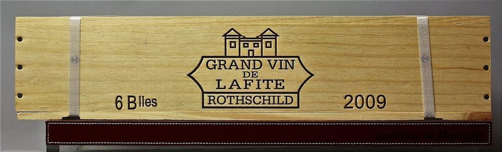 Adjugé 3200 €