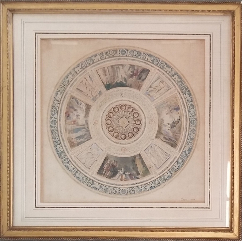 Adjugé 19 000 €