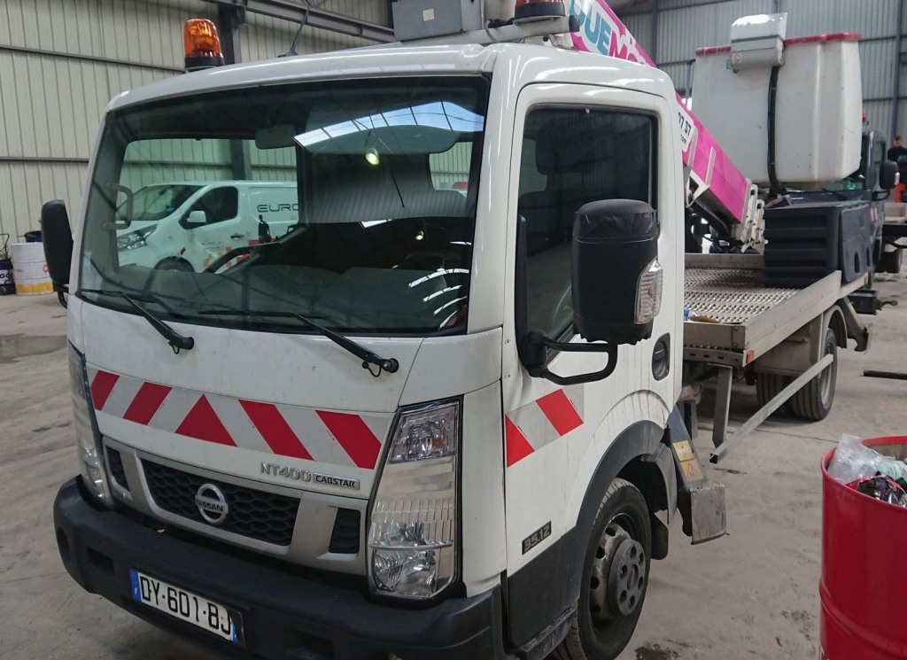 Adjugé 22 000 €