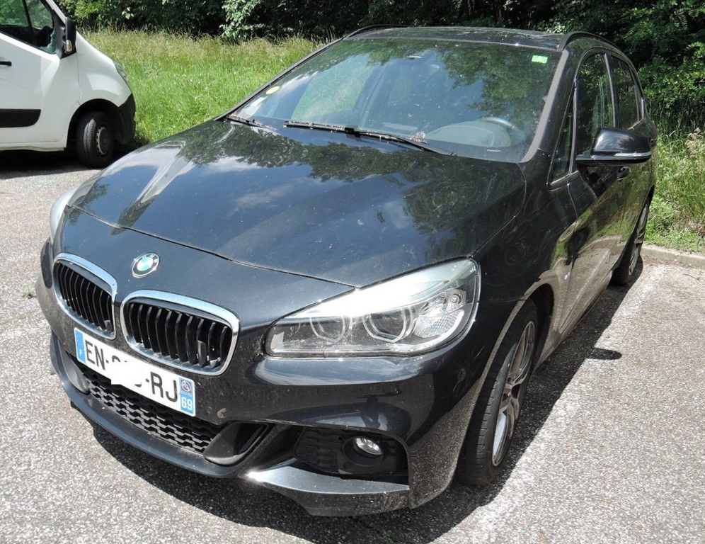 Adjugé 20 700 €