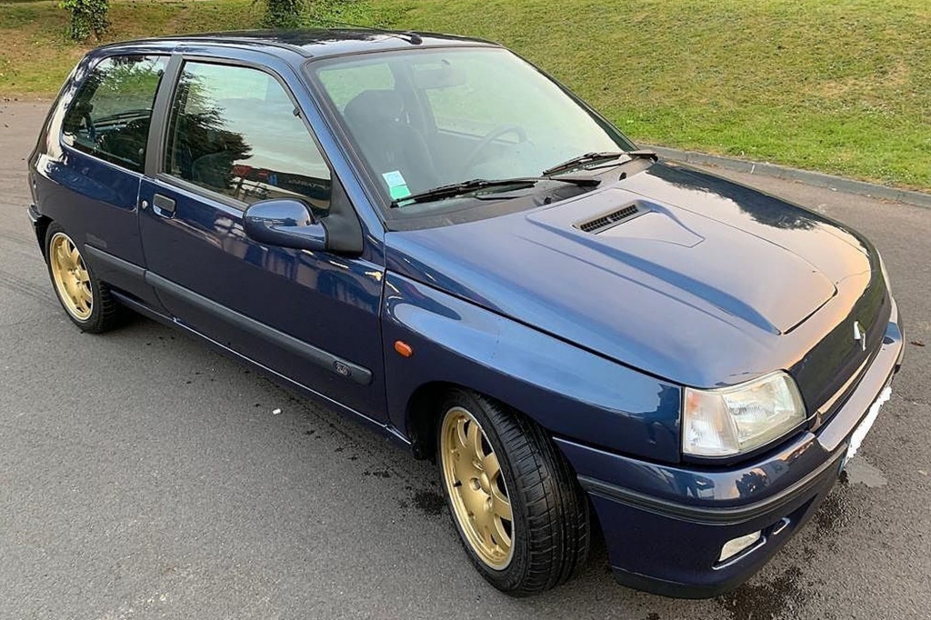 Adjugé 16 500 €