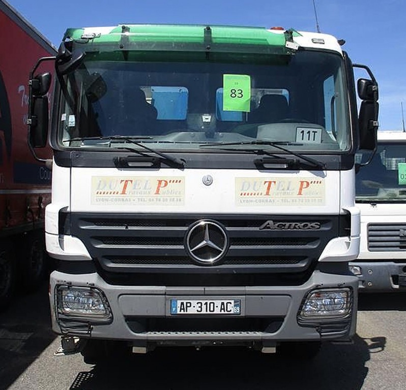Adjugé 25 600 €