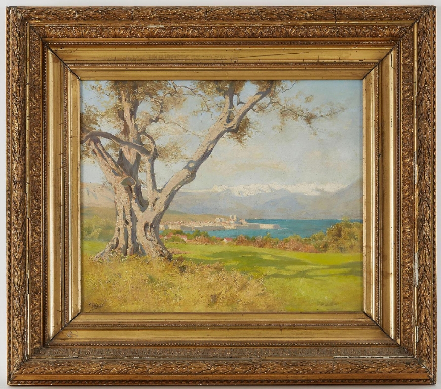 Estimé 80-120 €