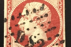 Adjugé 410 euros