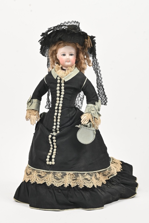 POUPÉE BRU DE reproduction EUR 399,00 - FR