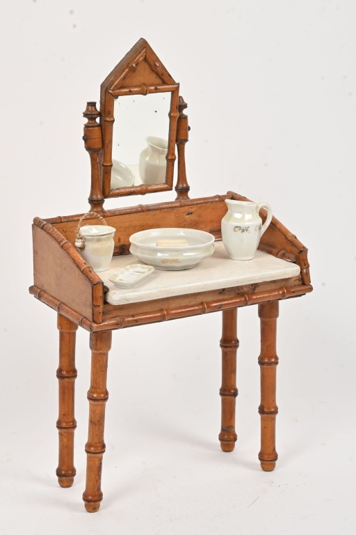 Trumeau ancien d'occasion - Décoration