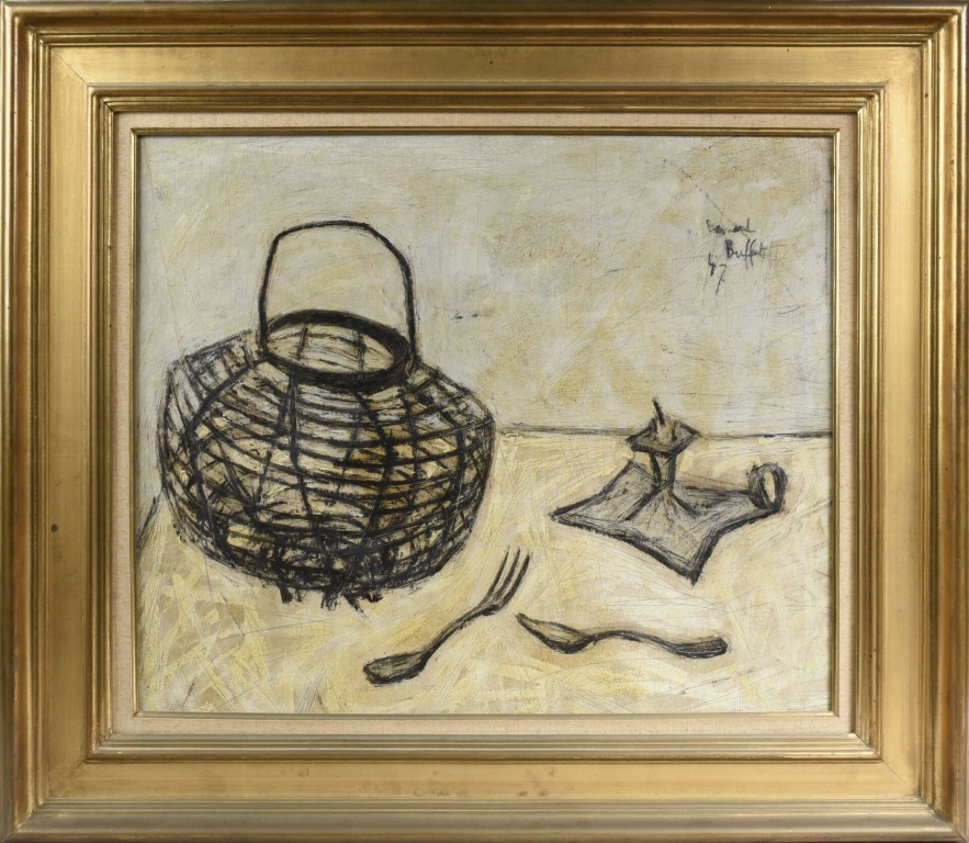 Estimé 15 000 € - 25 000 €
