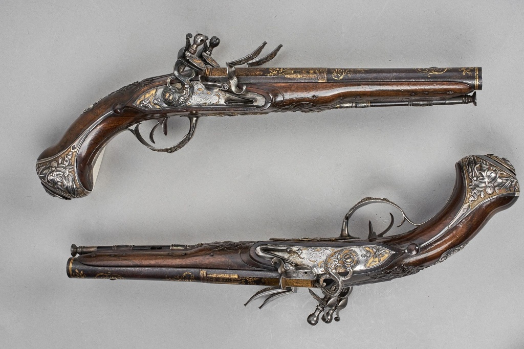 Armes a Feu Anciennes: Durdik Jan - Mudra Miroslav e.a