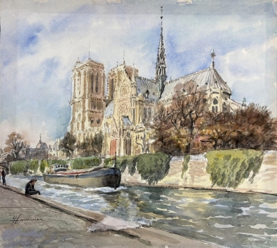 Estimé 40 € - 60,00 €