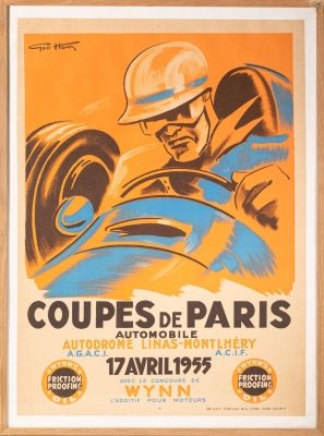 Estimé 800 € - 1 200,00 €