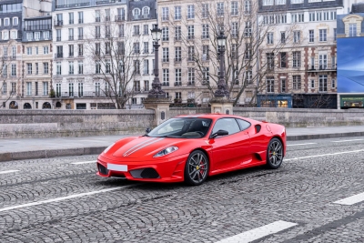 Estimé 160 000 € - 210 000,00 €