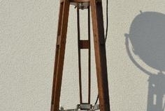 Adjugé 1 200 euros