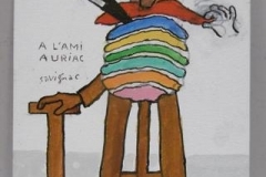 Adjugé 450 euros