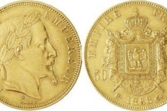 Adjugé 2 150 euros