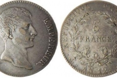 Adjugé 1 850 euros
