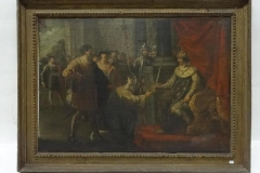 Adjugé 8 500 euros