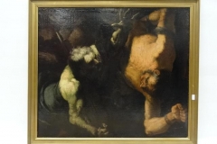 Adjugé 21 500 euros