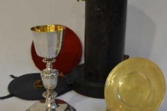 Adjugé 2 800 euros