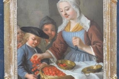 Adjugé 12 000 euros