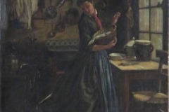 Adjugé 1 050 euros