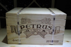 Adjugé 15 700 euros