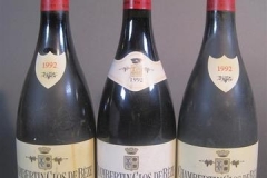 Adjugé 2 300 euros