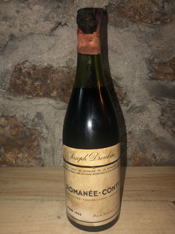 Adjugé 4 050 €