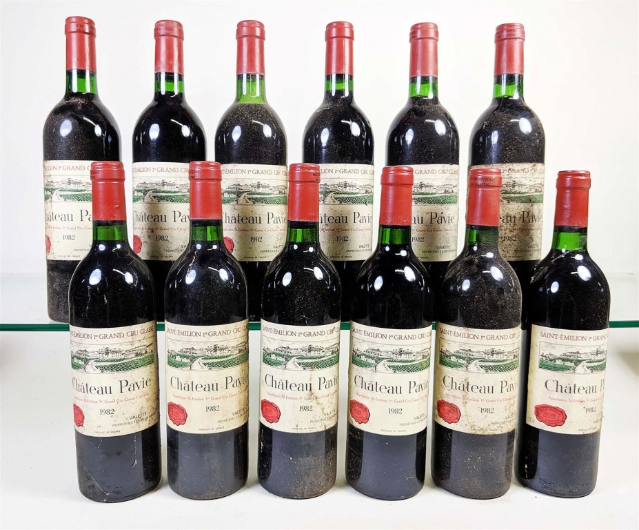 Adjugé 1 510 €