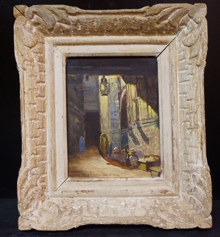 Adjugé 1 500 €