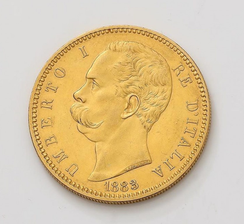 Adjugé 3 110 €