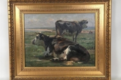 Adjugé 870 euros