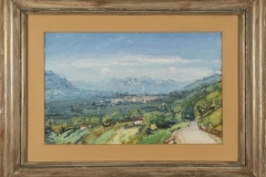 Adjugé 950 euros