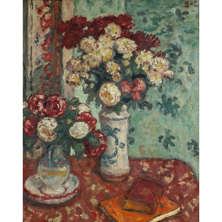 Adjugé 11 970 €