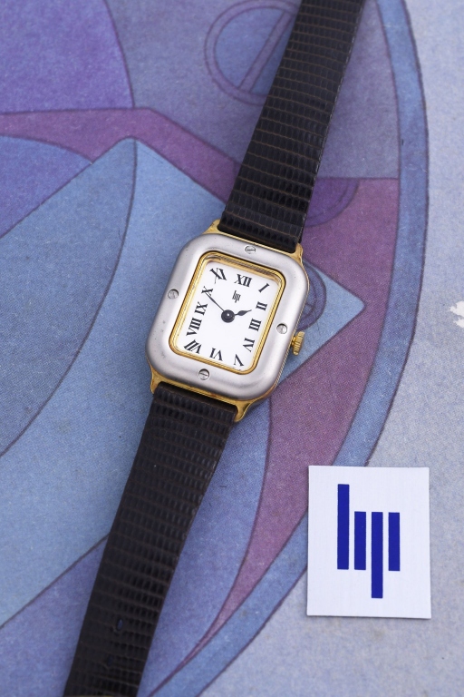 ANCIENNE MONTRE LIP Quartz Bracelet Lip EUR 15,00 - FR