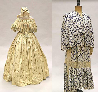 costumes